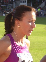 Photo of Yuliya Chermoshanskaya