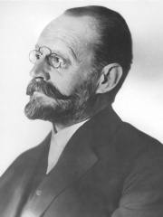 Photo of Carl Auer von Welsbach