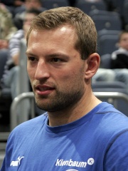 Photo of Sverre Andreas Jakobsson