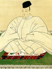 Photo of Emperor Kōkaku
