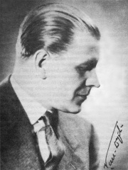 Photo of Tadeusz Dołęga-Mostowicz
