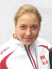 Photo of Beata Mikołajczyk