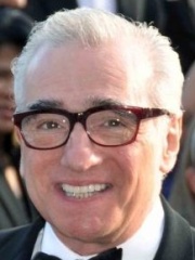 Photo of Martin Scorsese