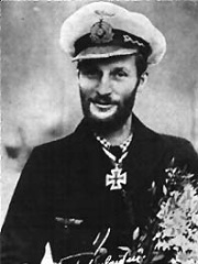 Photo of Hans-Diedrich von Tiesenhausen