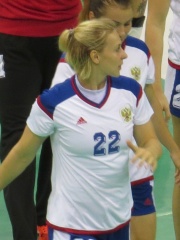Photo of Yekaterina Marennikova