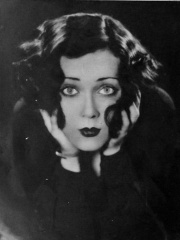 Photo of Marion Byron