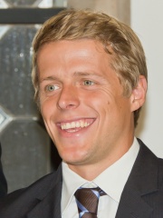 Photo of Benjamin Weß