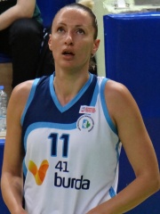 Photo of Marina Kuzina