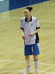 Photo of Yekaterina Lisina