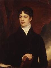 Photo of John Lambton, 1st Earl of Durham