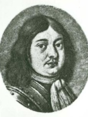 Photo of William Christoph, Landgrave of Hesse-Homburg