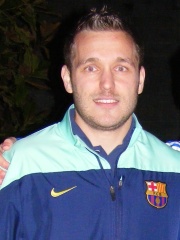 Photo of Víctor Tomás