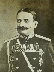 Photo of Paul von Plehwe
