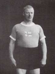 Photo of Adolf Lindfors