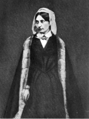 Photo of Carolyne zu Sayn-Wittgenstein