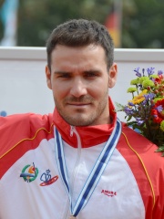 Photo of Saúl Craviotto