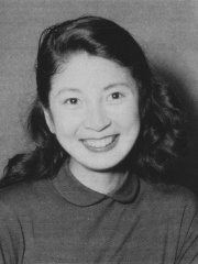 Photo of Momoko Kōchi