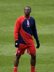 Photo of George Boateng