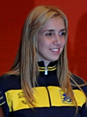 Photo of Thaísa Menezes