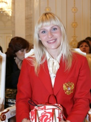 Photo of Yelena Migunova