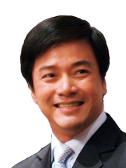 Photo of Stanley Tong