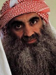 Photo of Khalid Sheikh Mohammed