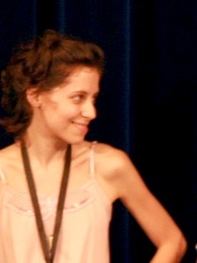 Photo of Inés Efron