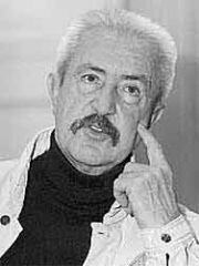 Photo of Egon Günther