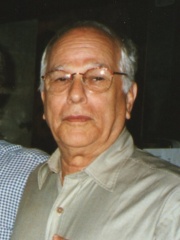 Photo of Nelson Pereira dos Santos
