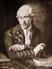 Photo of Johann Gottfried Walther