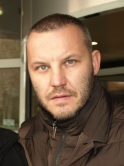 Photo of Tomasz Kłos