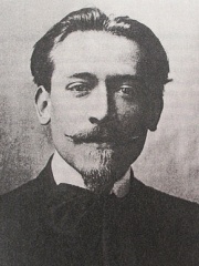 Photo of Joseph Canteloube