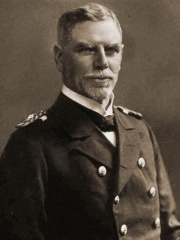 Photo of Maximilian von Spee
