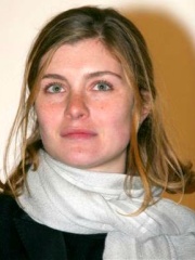 Photo of Vittoria Puccini