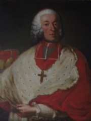 Photo of Johann Theodor of Bavaria