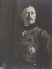 Photo of Friedrich Ferdinand, Duke of Schleswig-Holstein