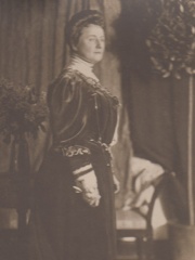 Photo of Princess Karoline Mathilde of Schleswig-Holstein-Sonderburg-Augustenburg