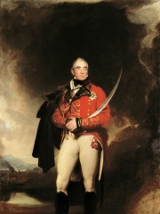 Photo of Thomas Graham, 1st Baron Lynedoch