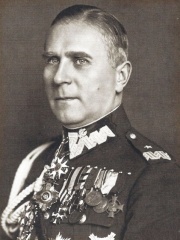 Photo of Tadeusz Kutrzeba
