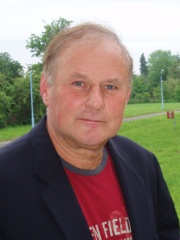 Photo of Jan Tomaszewski