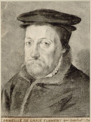 Photo of Corneille de Lyon