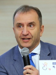 Photo of Pál Szekeres
