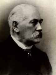 Photo of Heinrich Karl Brugsch