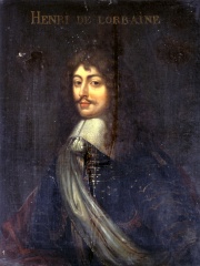 Photo of Henry II, Duke of Guise