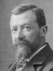 Photo of Otto Hölder