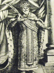 Photo of Ivan Asen I of Bulgaria
