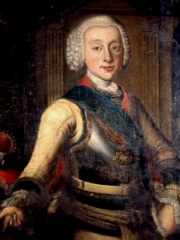 Photo of Frederick Augustus, Prince of Anhalt-Zerbst