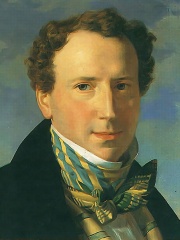 Photo of Ferdinand Georg Waldmüller