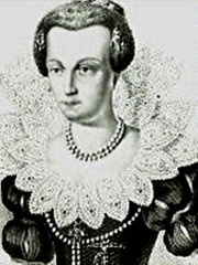 Photo of Anna Maria of the Palatinate