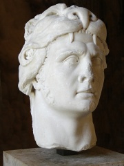 Photo of Mithridates VI of Pontus